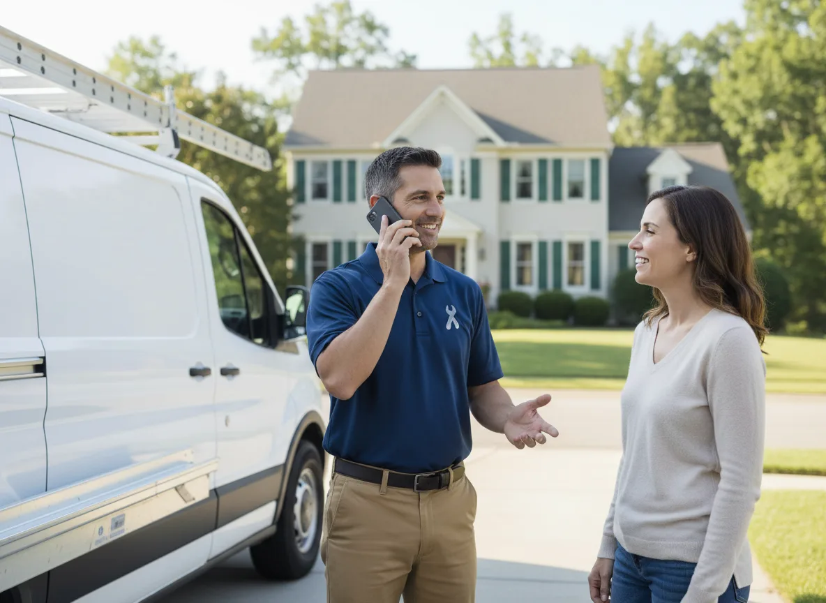 Home Gutter Service Poland, IN FAQs